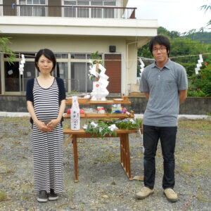 和歌山市内原　N様